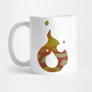 Heat Mug